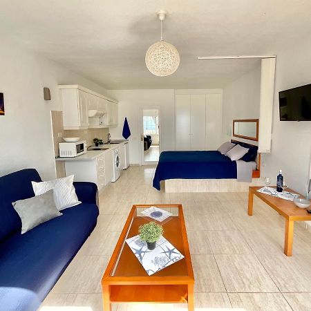Ferienwohnung Atlantic Ocean Rest Tacoronte Exterior foto