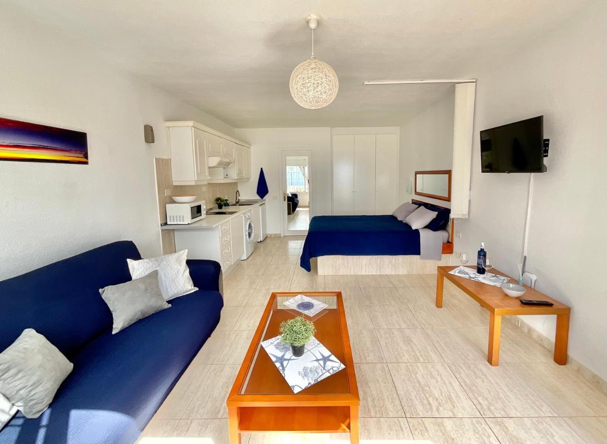 Ferienwohnung Atlantic Ocean Rest Tacoronte Exterior foto