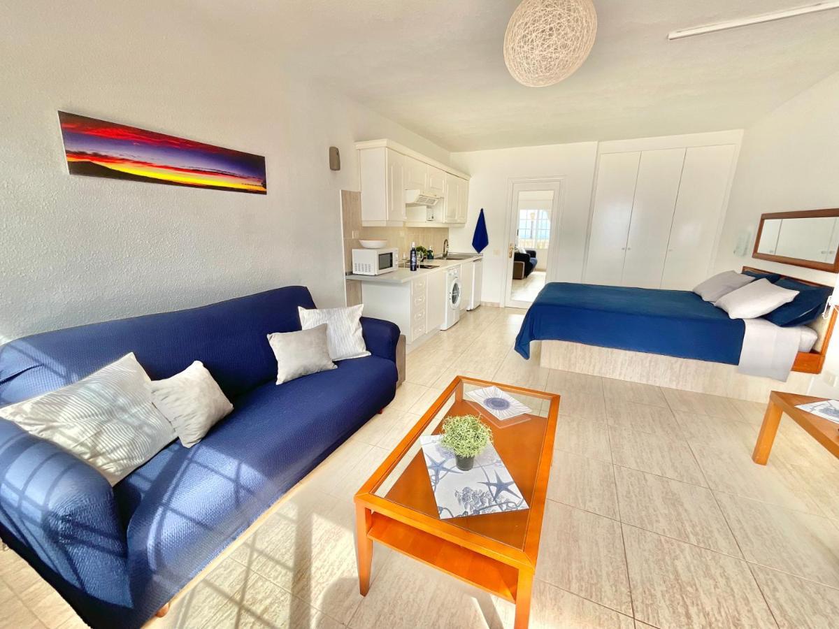 Ferienwohnung Atlantic Ocean Rest Tacoronte Exterior foto