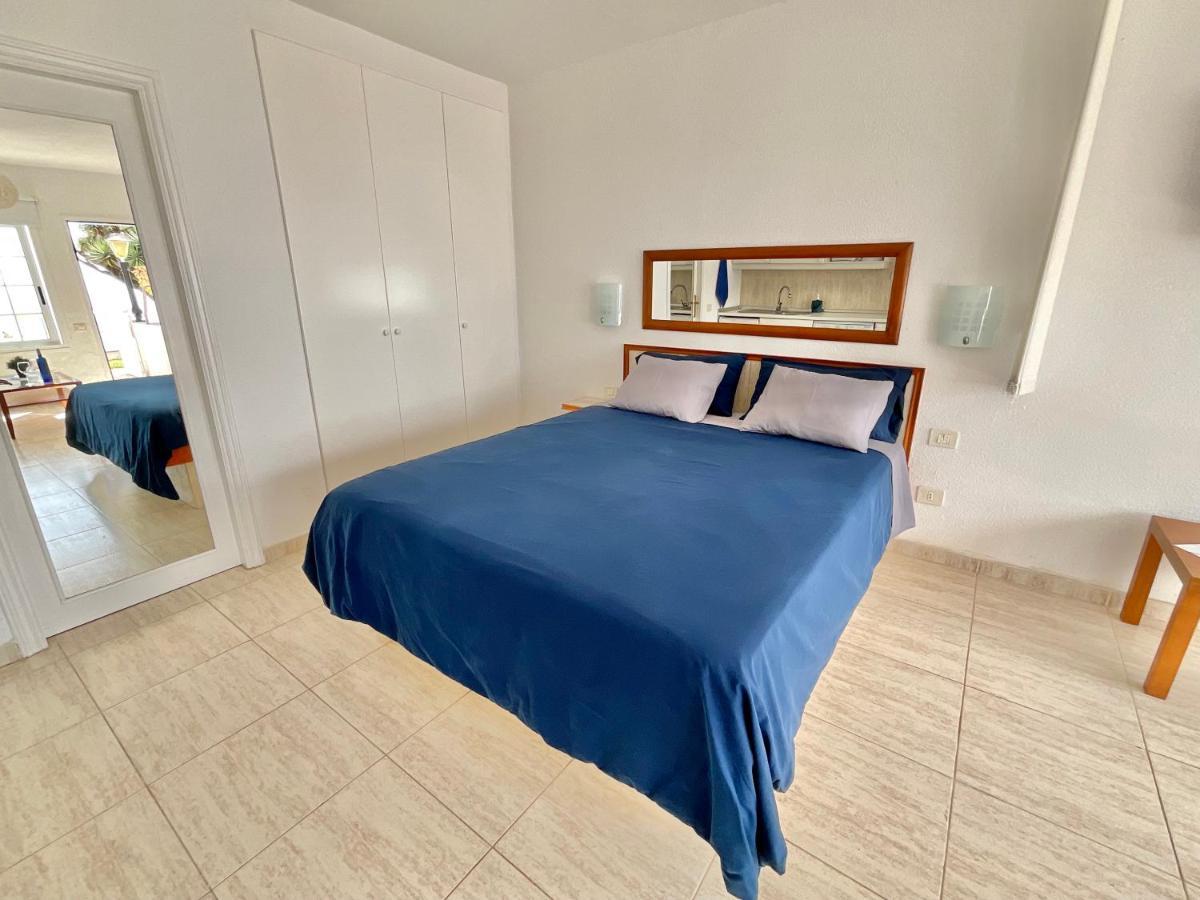 Ferienwohnung Atlantic Ocean Rest Tacoronte Exterior foto